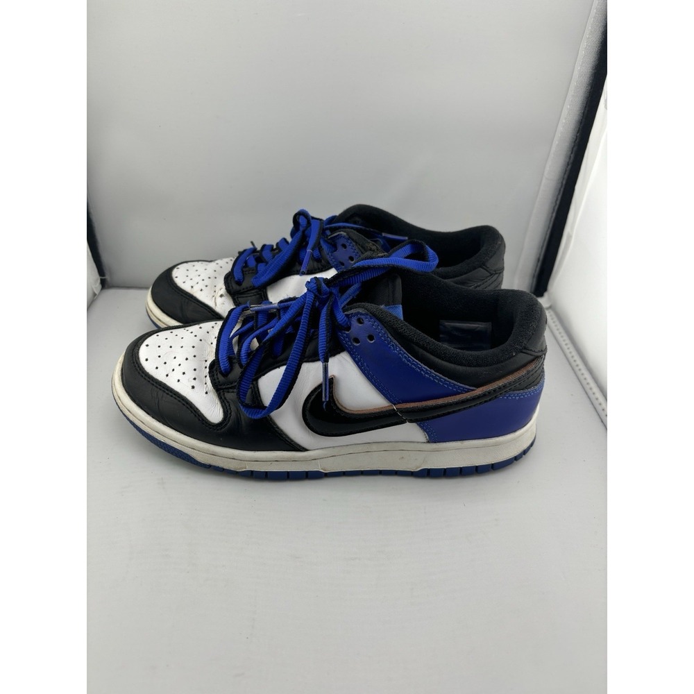 Nike Dunk Low SE GS "Dance Party" Kids Size 6